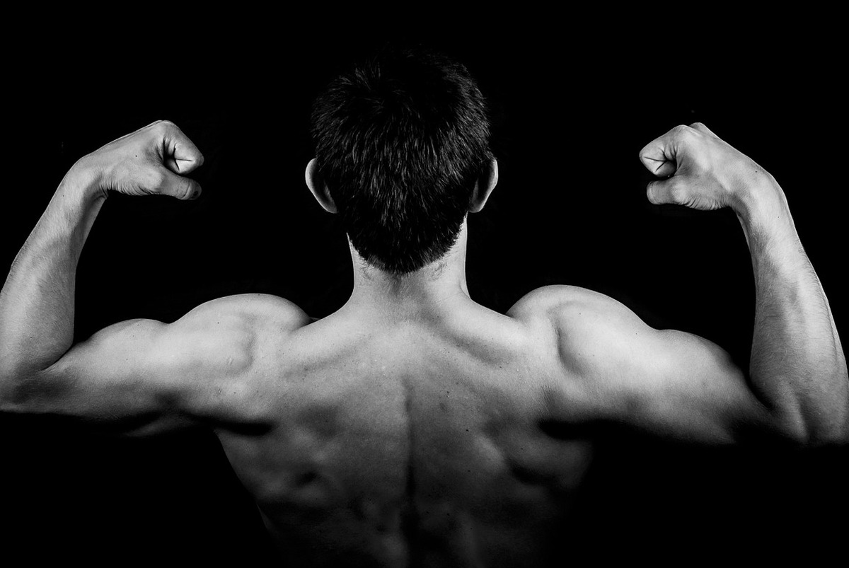 Ces compléments alimentaires ont changé la vie de milliers de bodybuilders