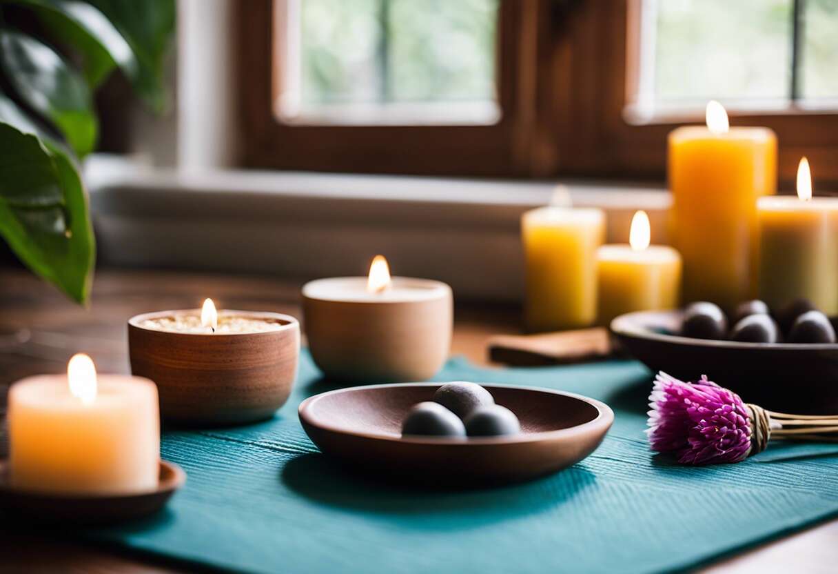 Maksikanagasana : maîtrisez la posture de la libellule en yoga