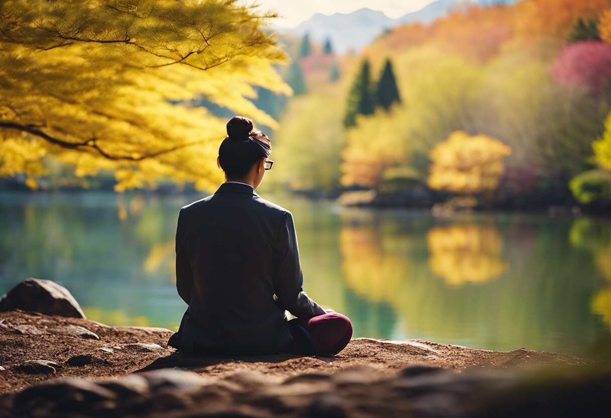 Découvrez la méthode Ikigai : trouvez votre voie et épanouissez-vous !
