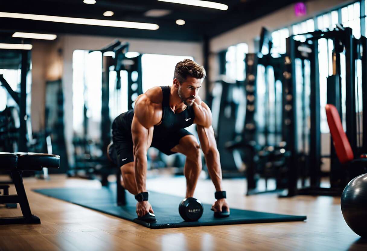 Hip Thrust unilatéral : technique et bénéfices pour vos entraînements