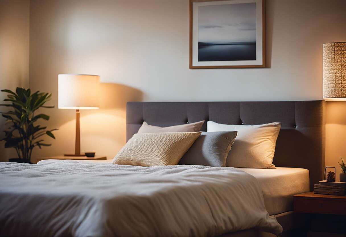 Dormir seul ou en couple : les recommandations scientifiques pour un sommeil optimal