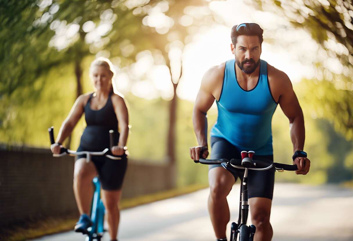 Diabète : cardio ou musculation, quelle activité est la plus efficace ?