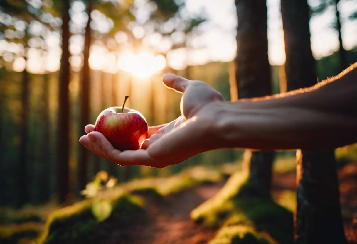 Course à pied : quelle influence sur l'appétit ? Étude et impacts