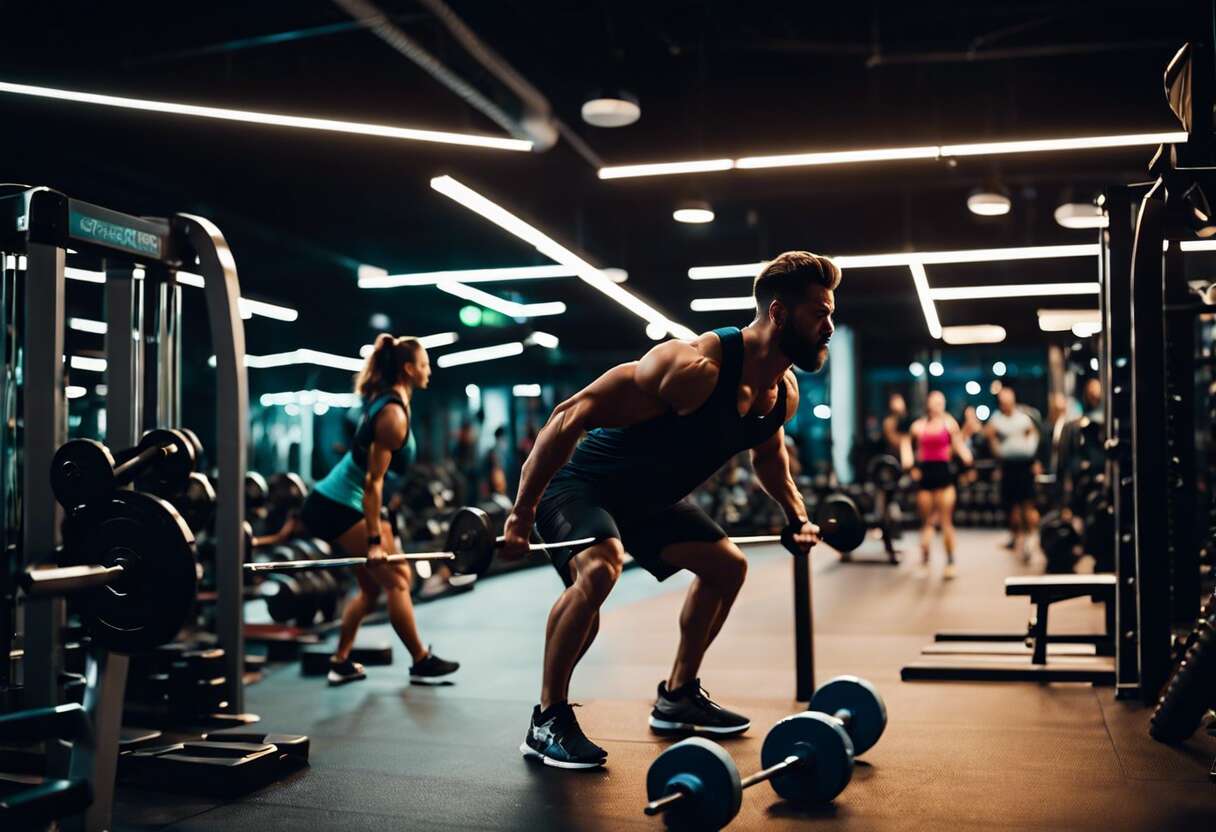Musculation ou cardio le soir : quels impacts sur votre sommeil ?