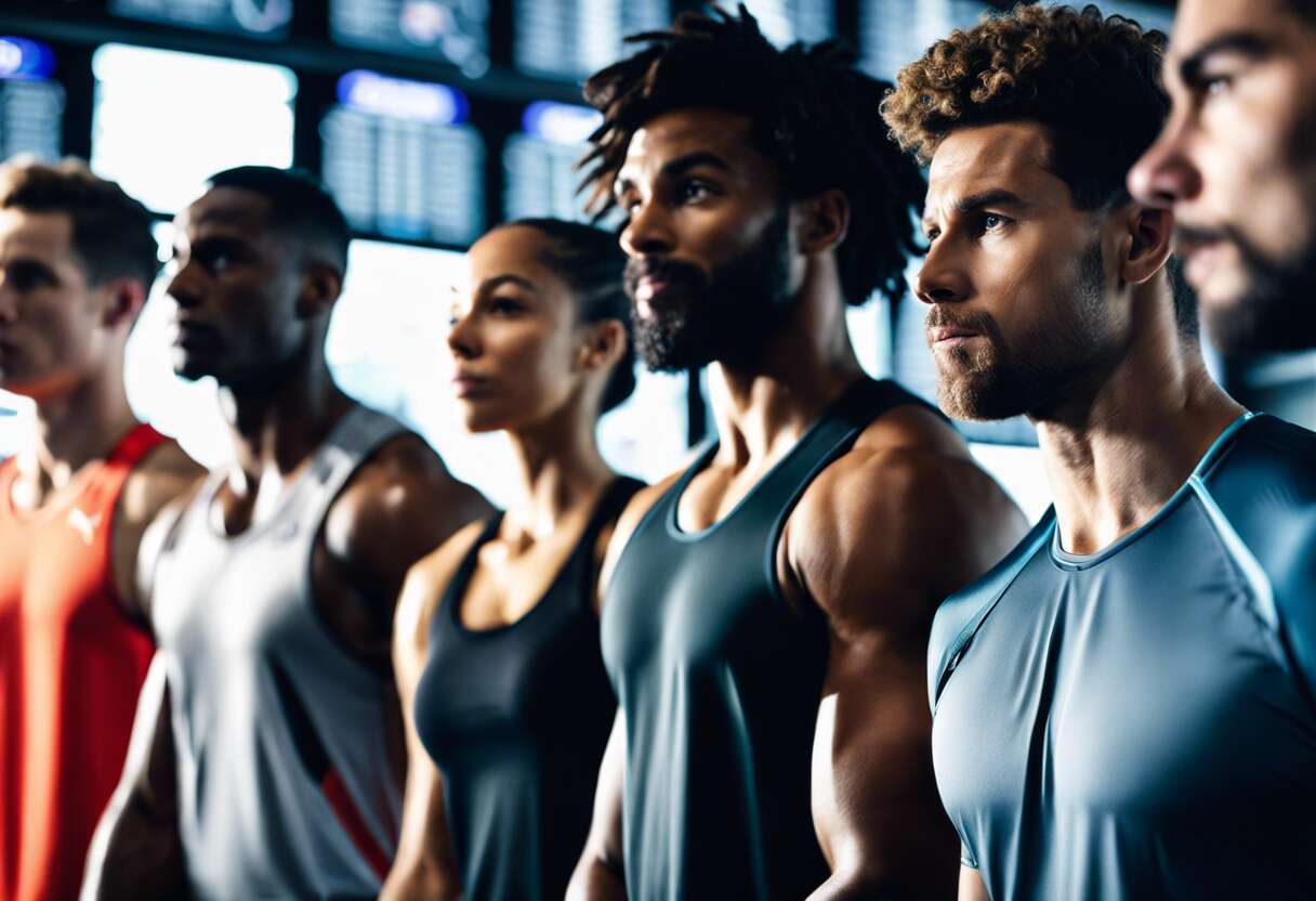 L'effet placebo dans l'entraînement sportif : analyse d'une étude pilote
