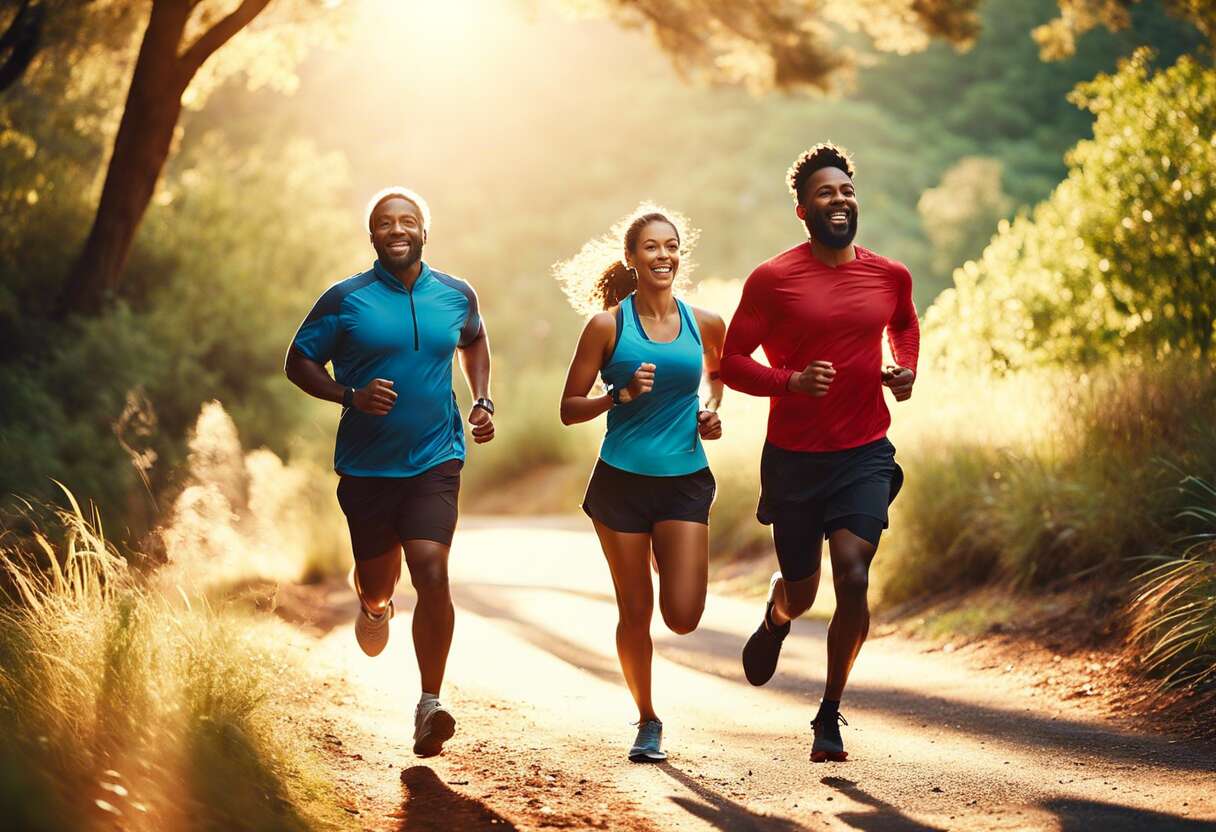 Endurance cardiovasculaire : définition et conseils pour l'améliorer