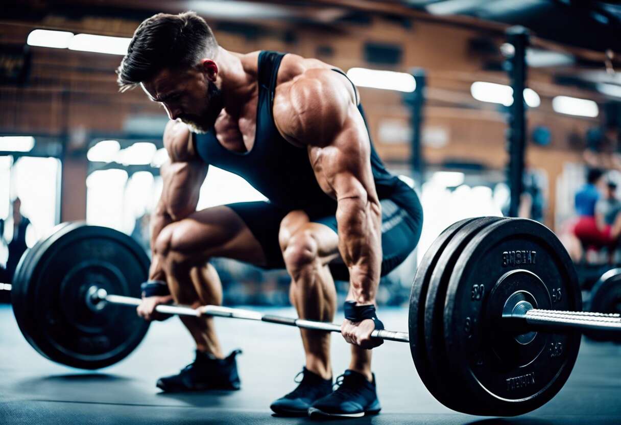 Amplitude partielle : est-ce efficace pour maximiser l'hypertrophie musculaire ?