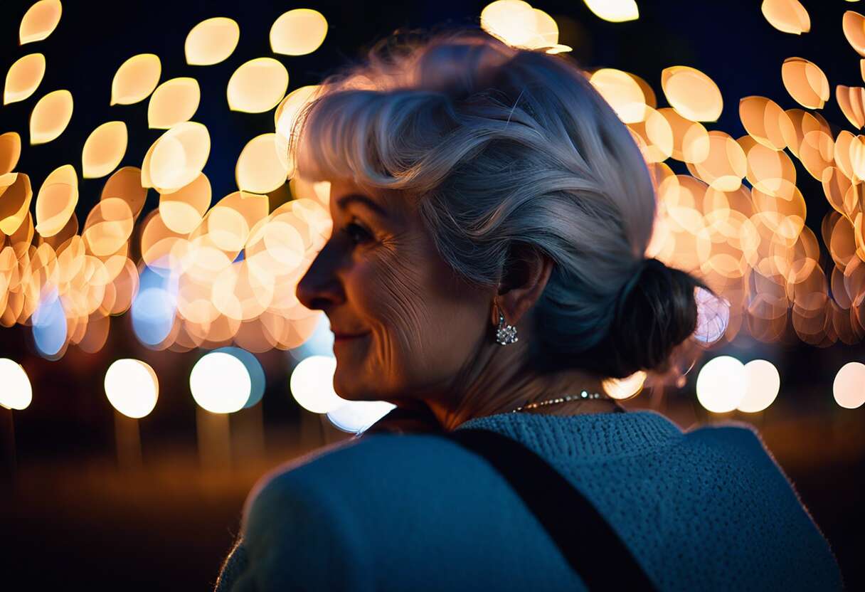 Luminothérapie et maladie d'Alzheimer : une piste pleine d'espoir
