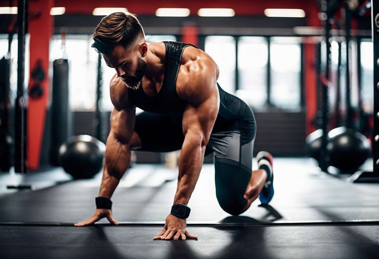Comment réussir le pin squat : techniques et conseils