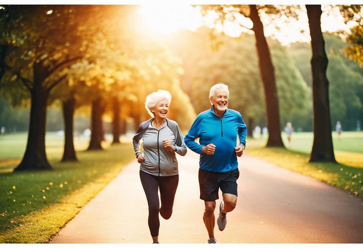 Commencer le sport : pourquoi il n'est jamais trop tard pour s'y mettre ?