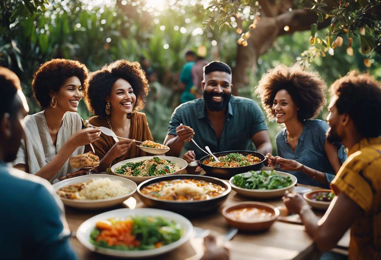 Journée mondiale contre la faim : agir pour éradiquer la sous-nutrition