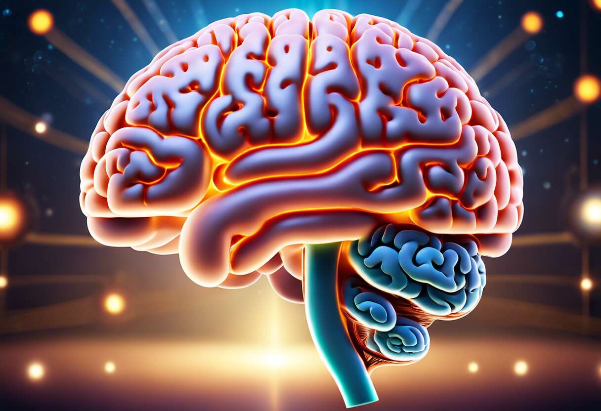 Le lien entre le cerveau et les intestins : comprendre l'axe intestin-cerveau