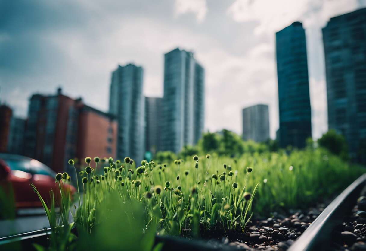 Biophobie urbaine : comprendre cette épidémie qui bouleverse nos villes