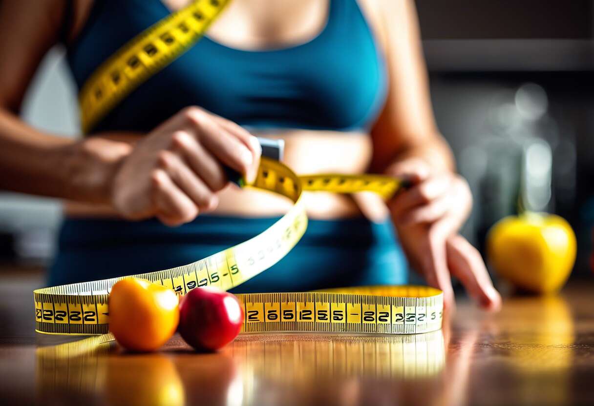 Bilan de la carnitine : efficacité et conseils pour perdre du poids