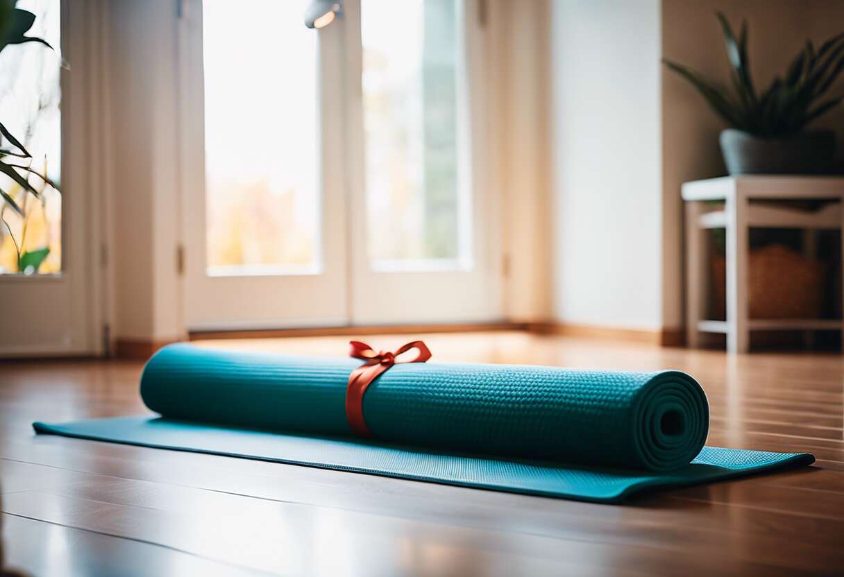 Yoga prénatal : un allié précieux pour une grossesse sereine
