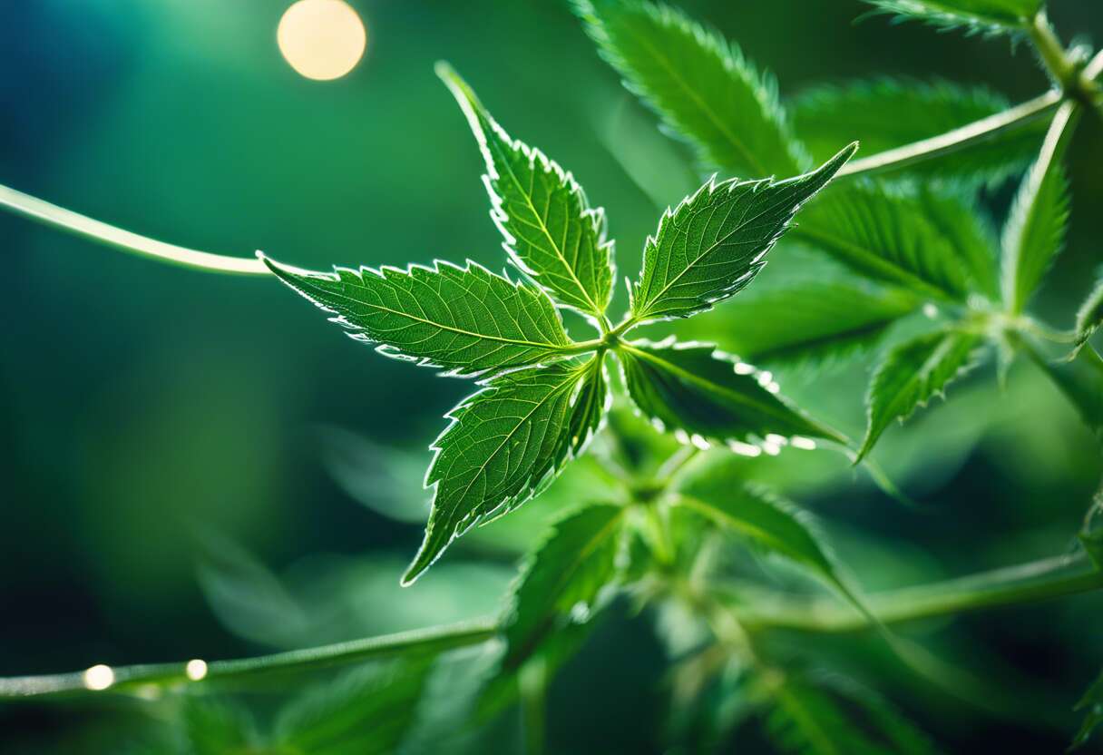 Le système endocannabinoïde : fonction clé et aspects méconnus