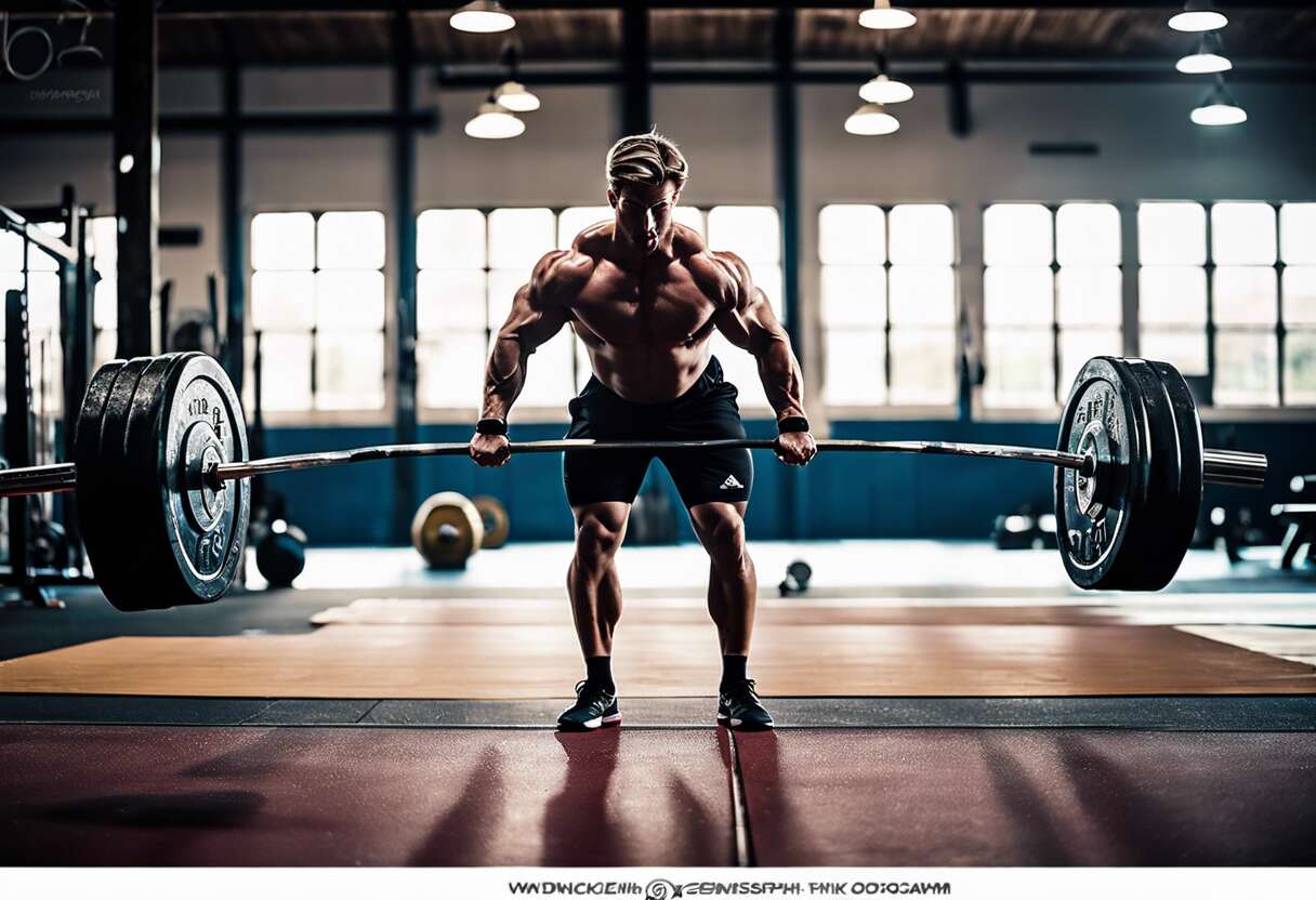 Méthode Wendler 5/3/1 : guide complet pour booster votre force