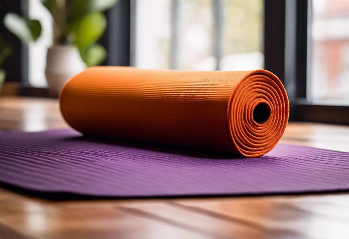 Virabhadrasana II : maîtriser la posture du guerrier 2 en yoga