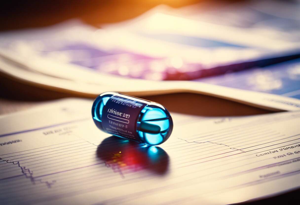 Viagra et Alzheimer : une découverte surprenante d'un effet protecteur