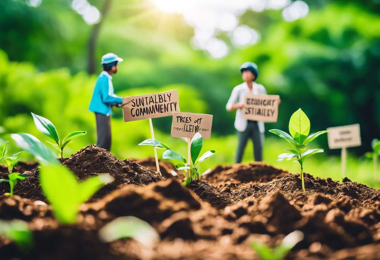 Journée mondiale de l'environnement : comprendre et agir pour notre planète