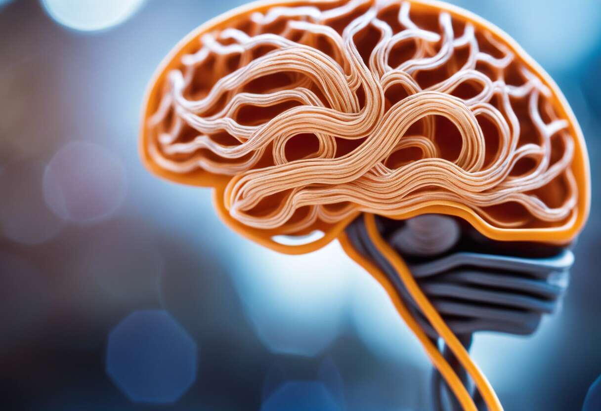 Muscles et prévention d'Alzheimer : découvrez le lien caché