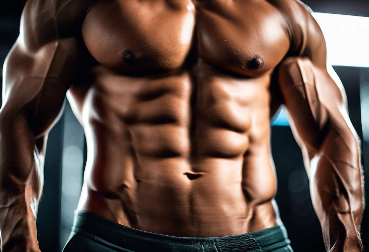 Abdominal Etching : la Technique pour des Abdominaux Dessinés Expliquée
