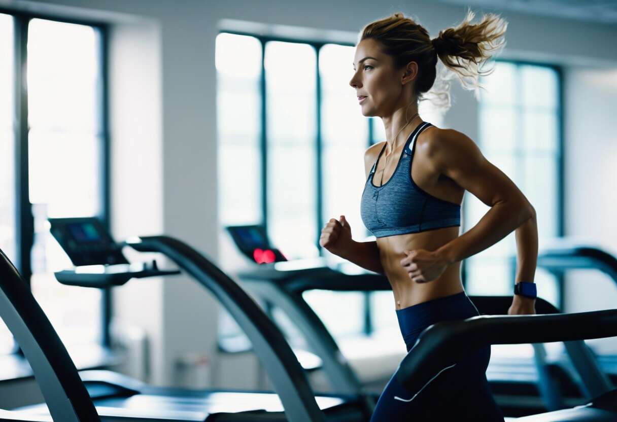 Test d'effort : guide complet pour tout comprendre