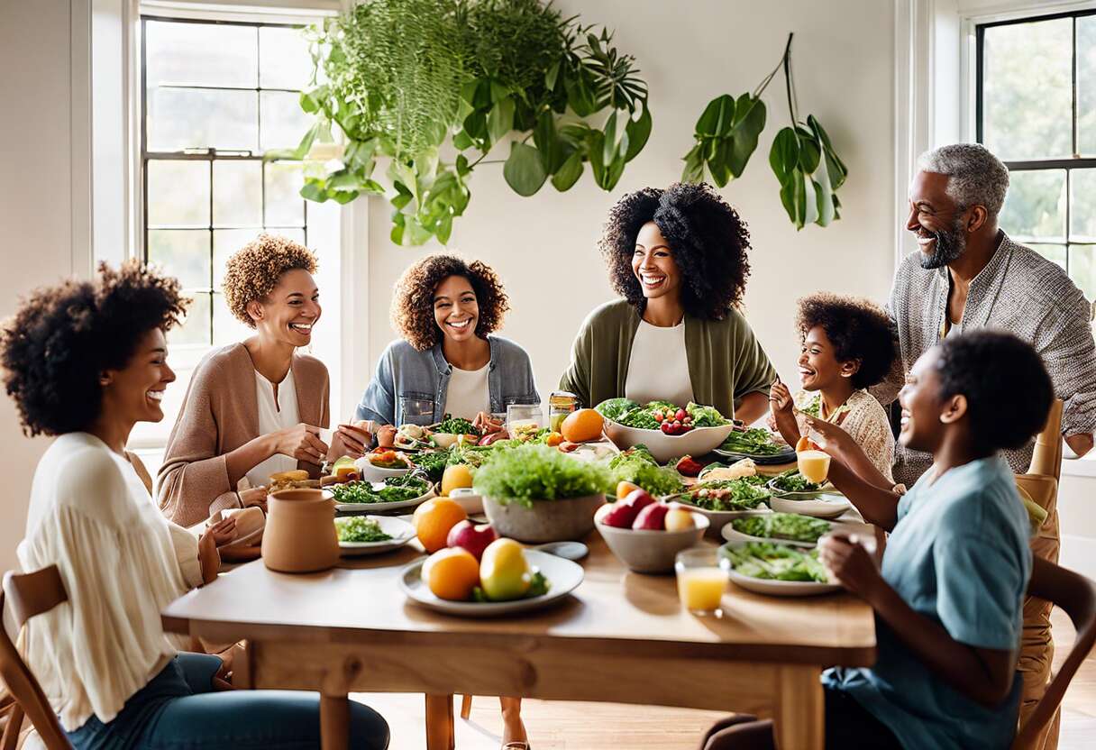 Une digestion optimale : clé de notre santé et conseils pour l'améliorer