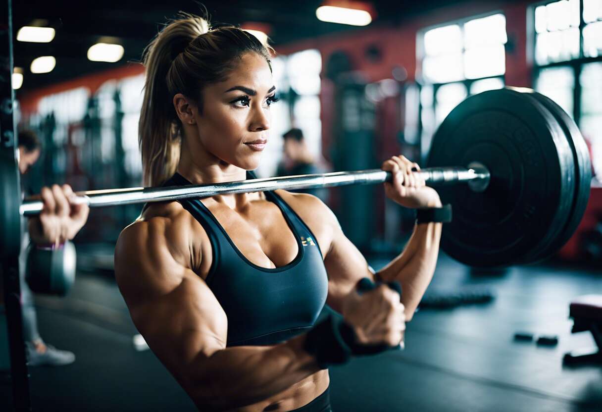 Programme PHUL pour la musculation : guide complet et conseils