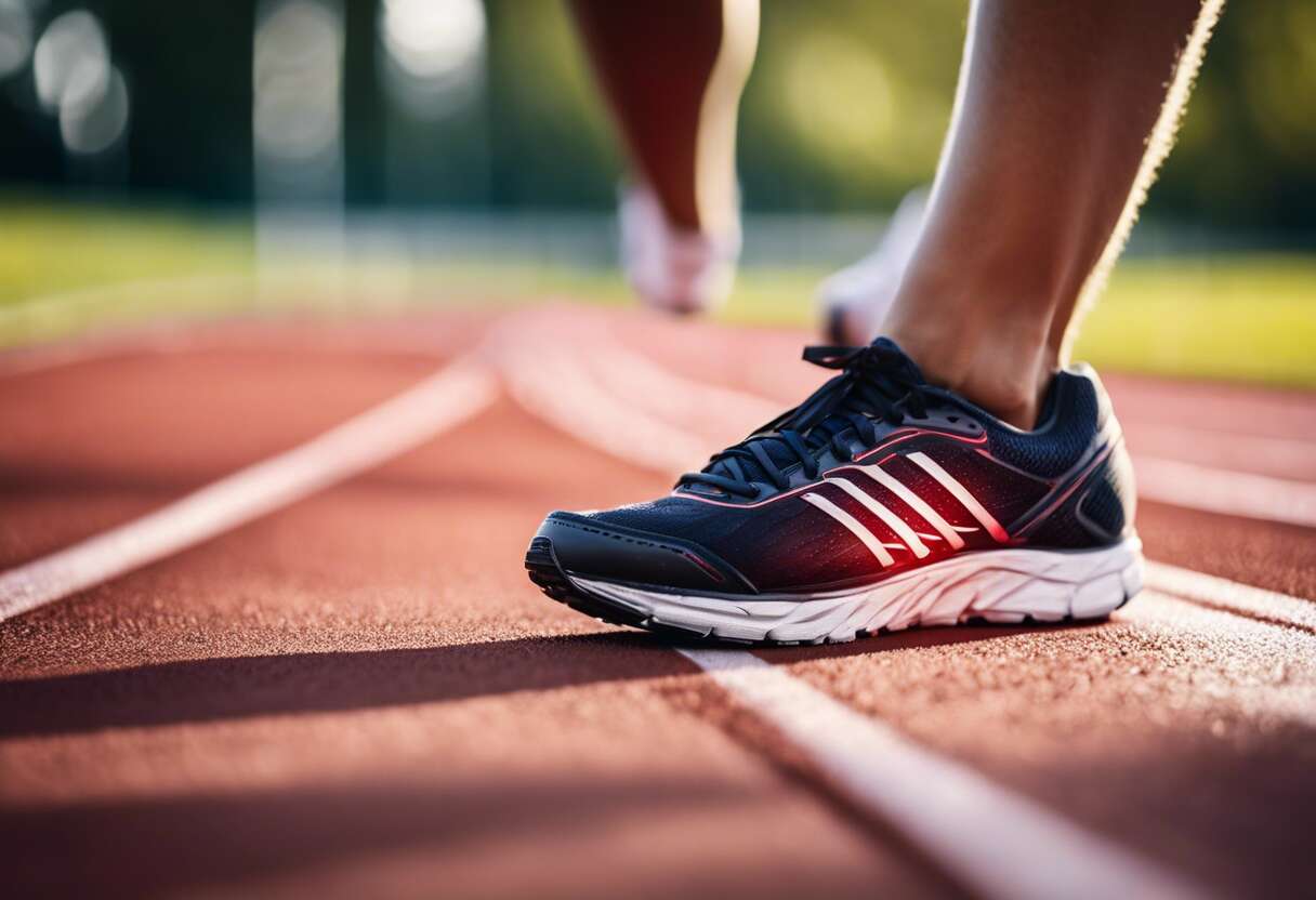 Fracture de fatigue : symptômes, traitement et prévention