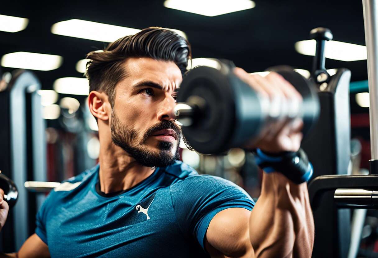Musculation de la mâchoire : tendance éphémère ou remède efficace à long terme ?