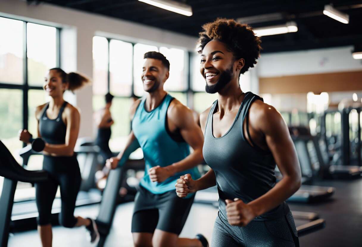 Réouverture des salles de sport : conseils et mesures post-confinement