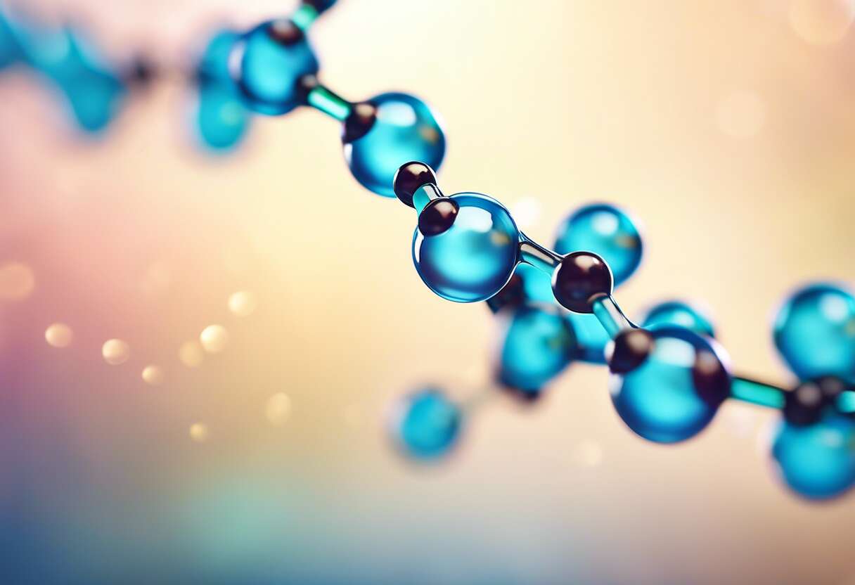 Acide hyaluronique : une molécule essentielle pour lutter contre le vieillissement cutané