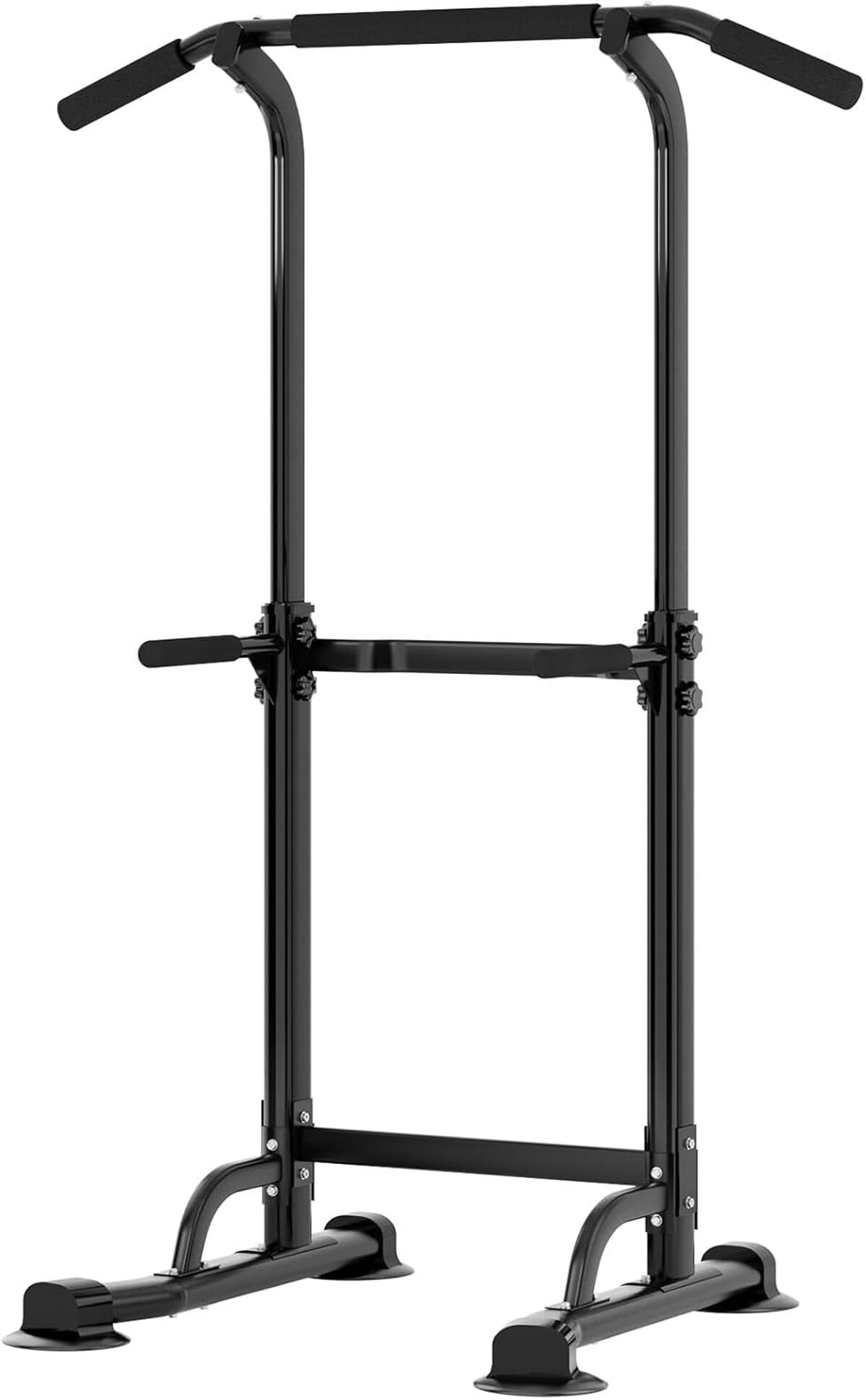 Test SDHYL : la Power Tower polyvalente pour votre fitness