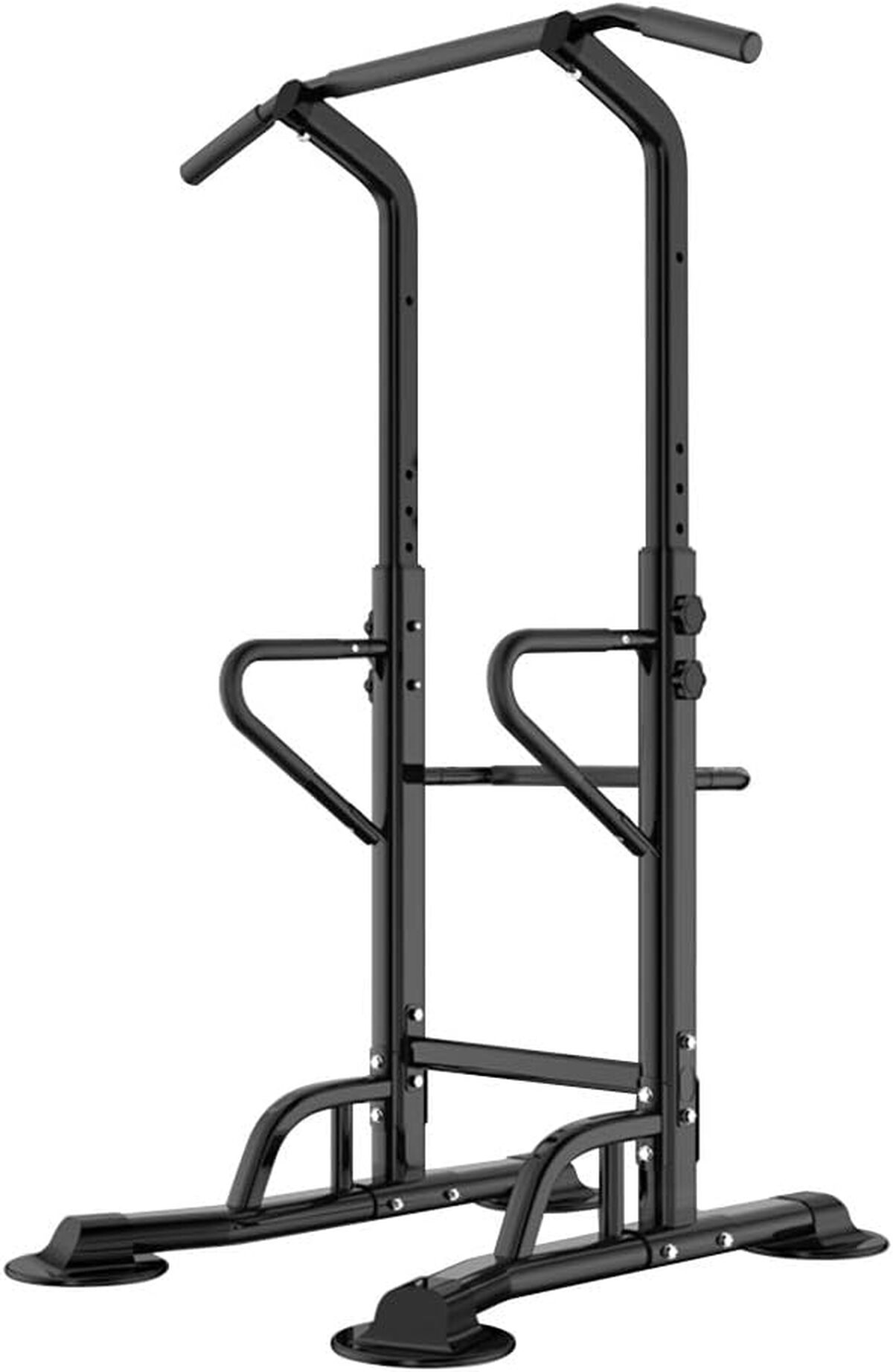 Test Soges Power Tower : sculptez votre corps à domicile