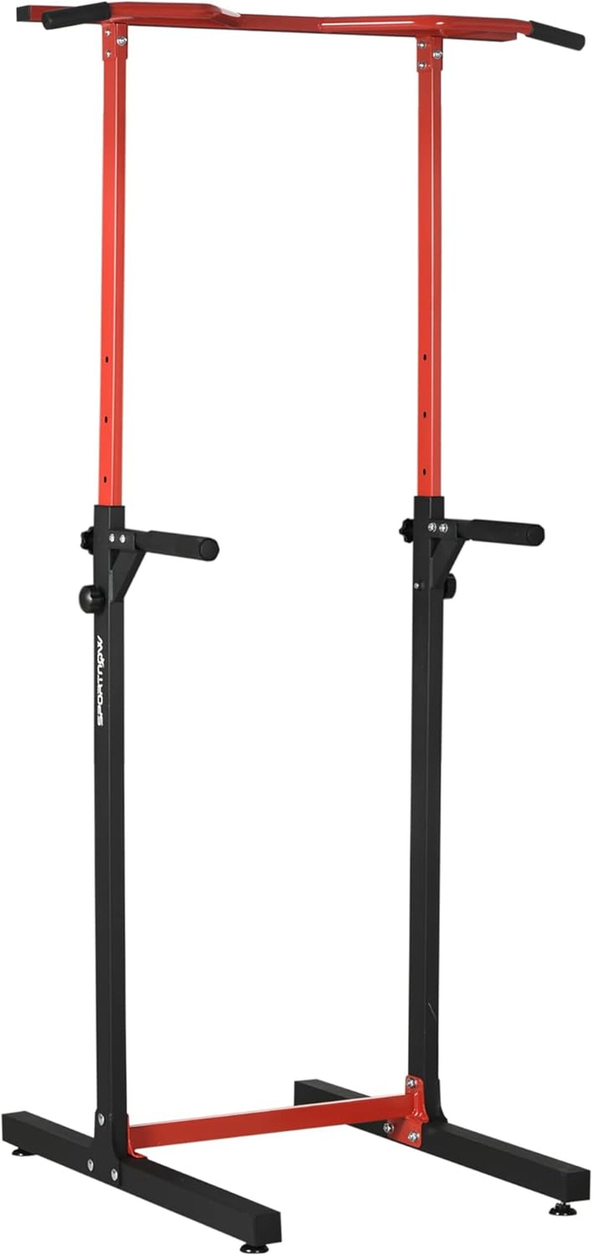 Test de la station power tower Sportnow : musculation polyvalente