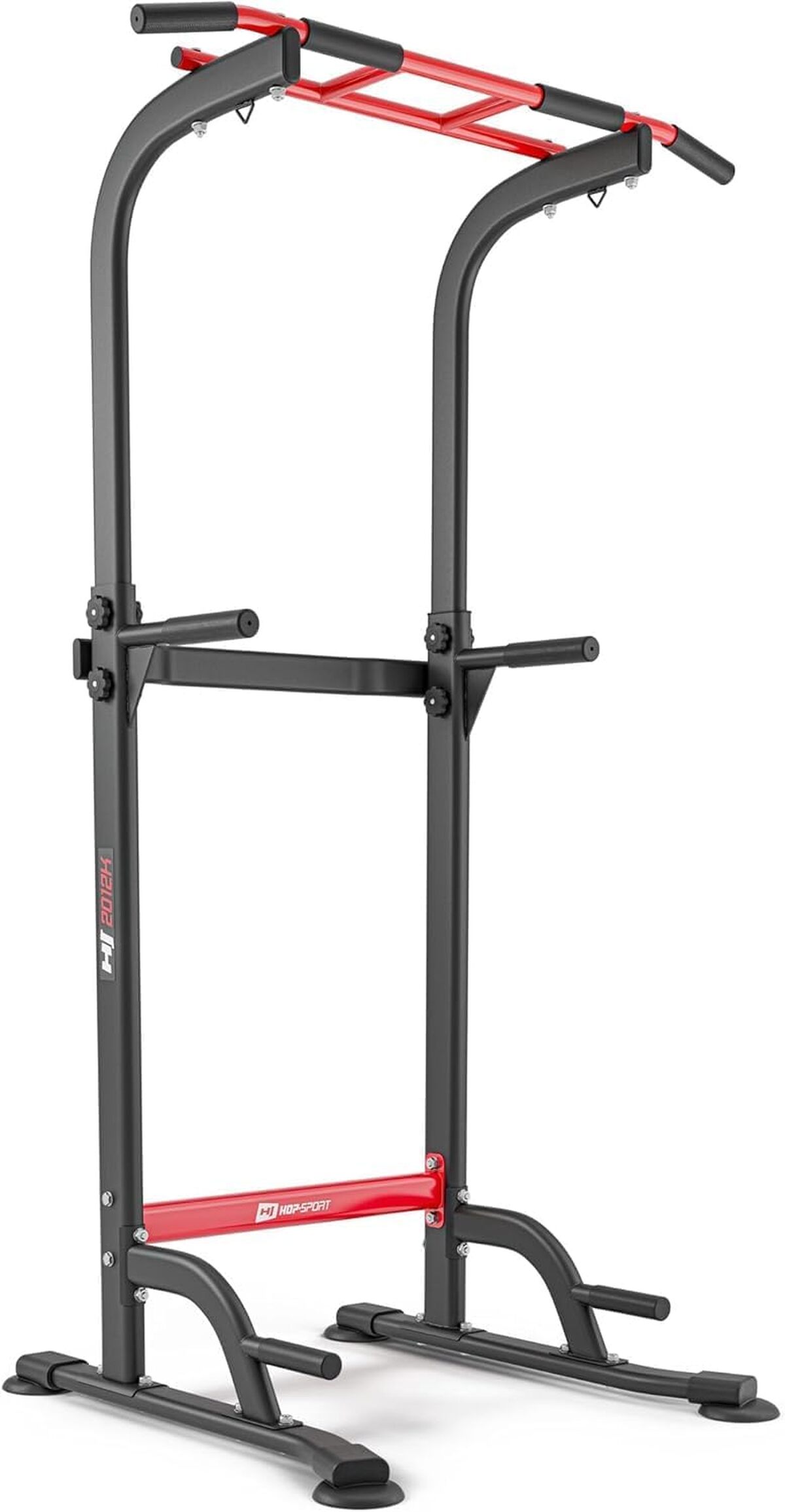 Test de la tour multifonction Hop-Sport HS-2012K