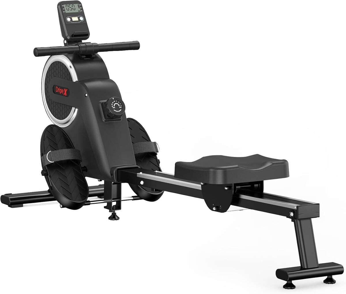 Test du rameur magnétique YOLEO : performance et technologie au rendez-vous