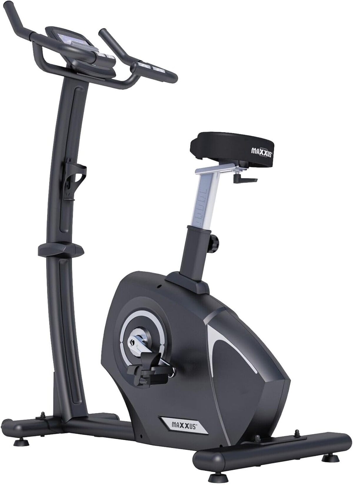 Test du vélo elliptique MAXXUS 4.2 : performance et confortchez vous