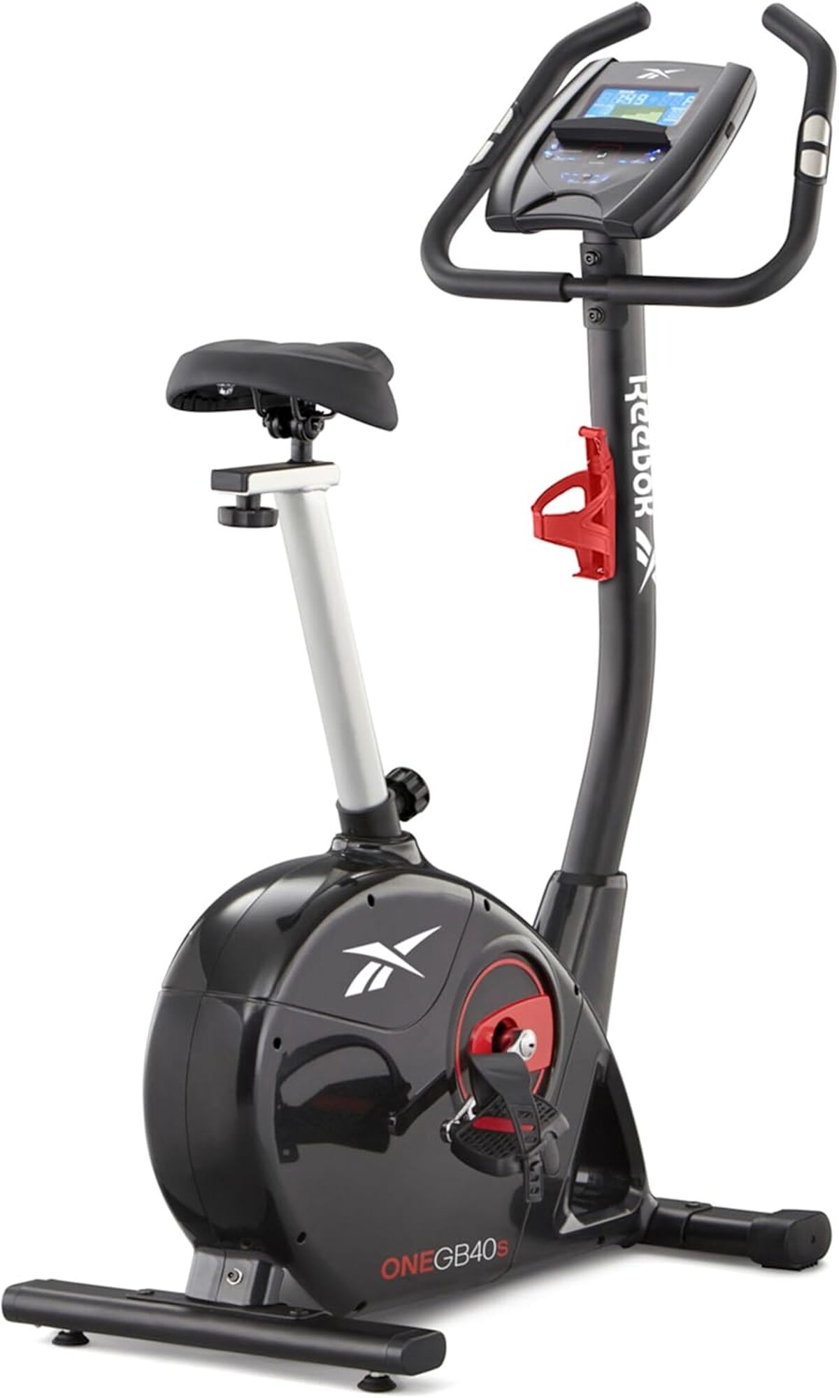 Test : vélo d'appartement Reebok ONE GB40s
