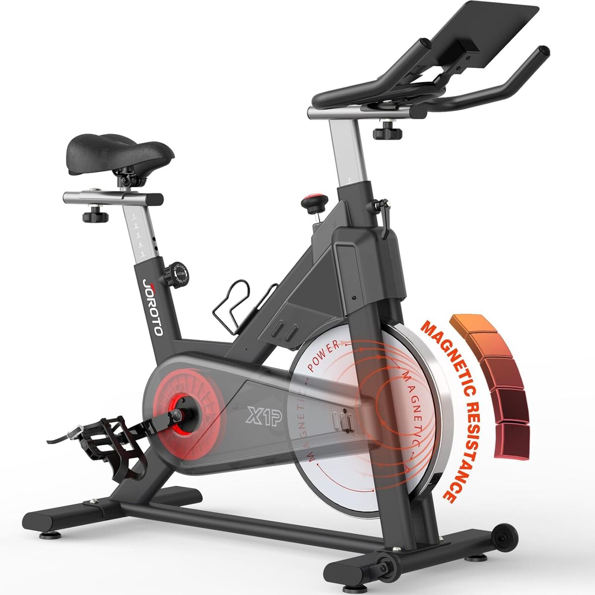 Comparatif vélos JOROTO X1P & X3P : performance et Confort