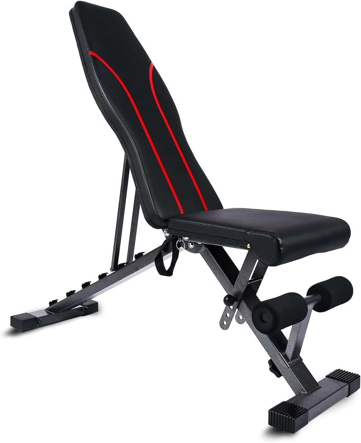 Test : banc de musculation réglable YSSOA, robuste et polyvalent