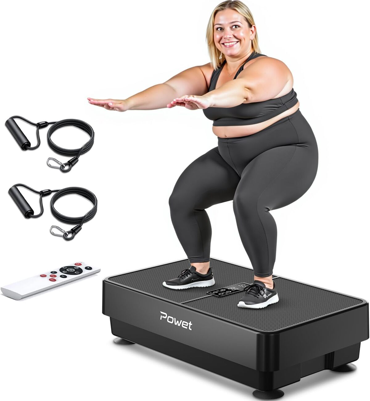 Tapis De Marche Pliable électrique - Walking Pad Silencieux 6 Km/h - Pour Bureau, Maison, Fitness & Télétravail
