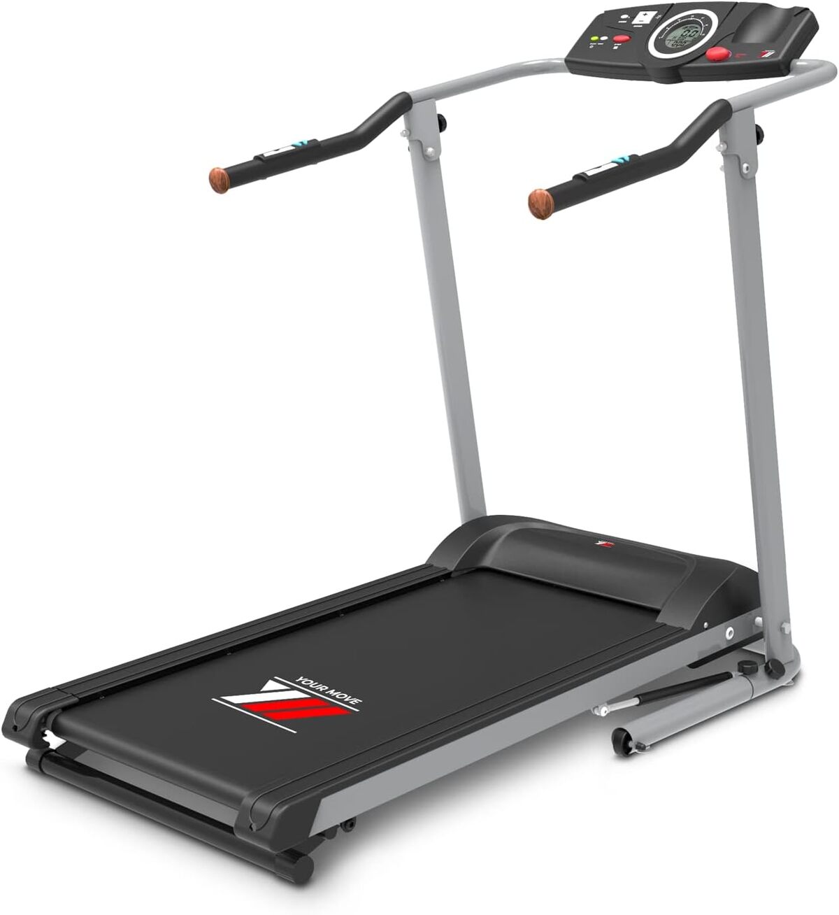 Test du tapis roulant YM Tap X120 Bear : performance et confort pour tous