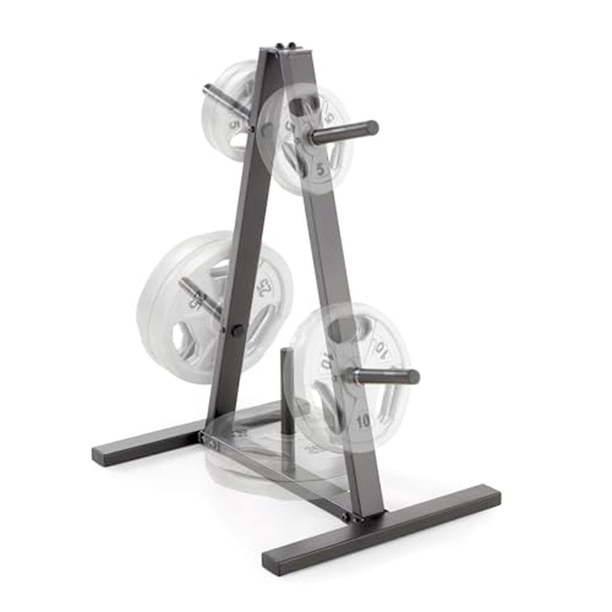 Test du support de poids Marcy PT-5733 : robustesse et polyvalence