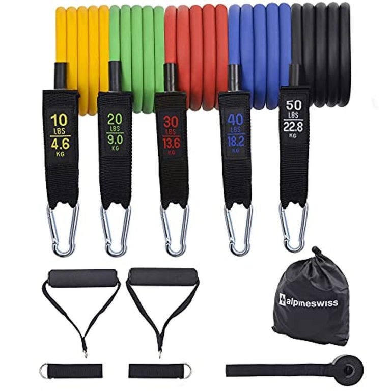 Bandes De R sistance Alpine Swiss 150 LB Avis Complet Et Comparatif Bandes De R sistance Alpine Swiss 150 LB Avis Complet Et Comparatif