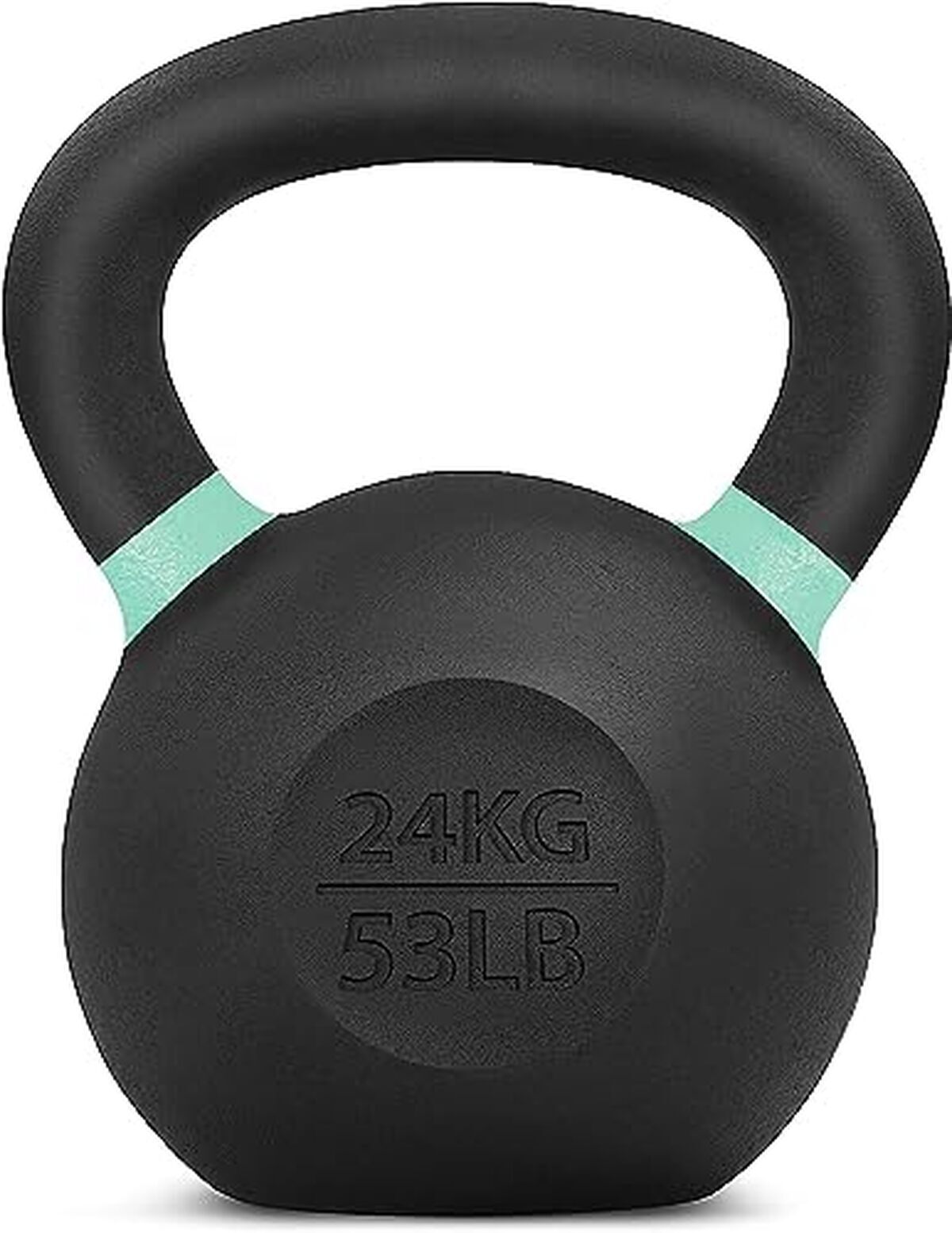 Test du kettlebell Yes4All 9RNM 24 kg : performance et style