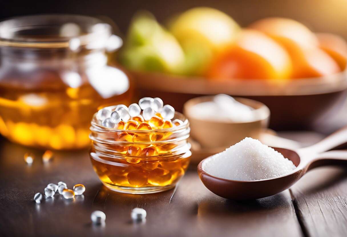 Ghréline : comprendre l'hormone de la faim pour mieux gérer son poids