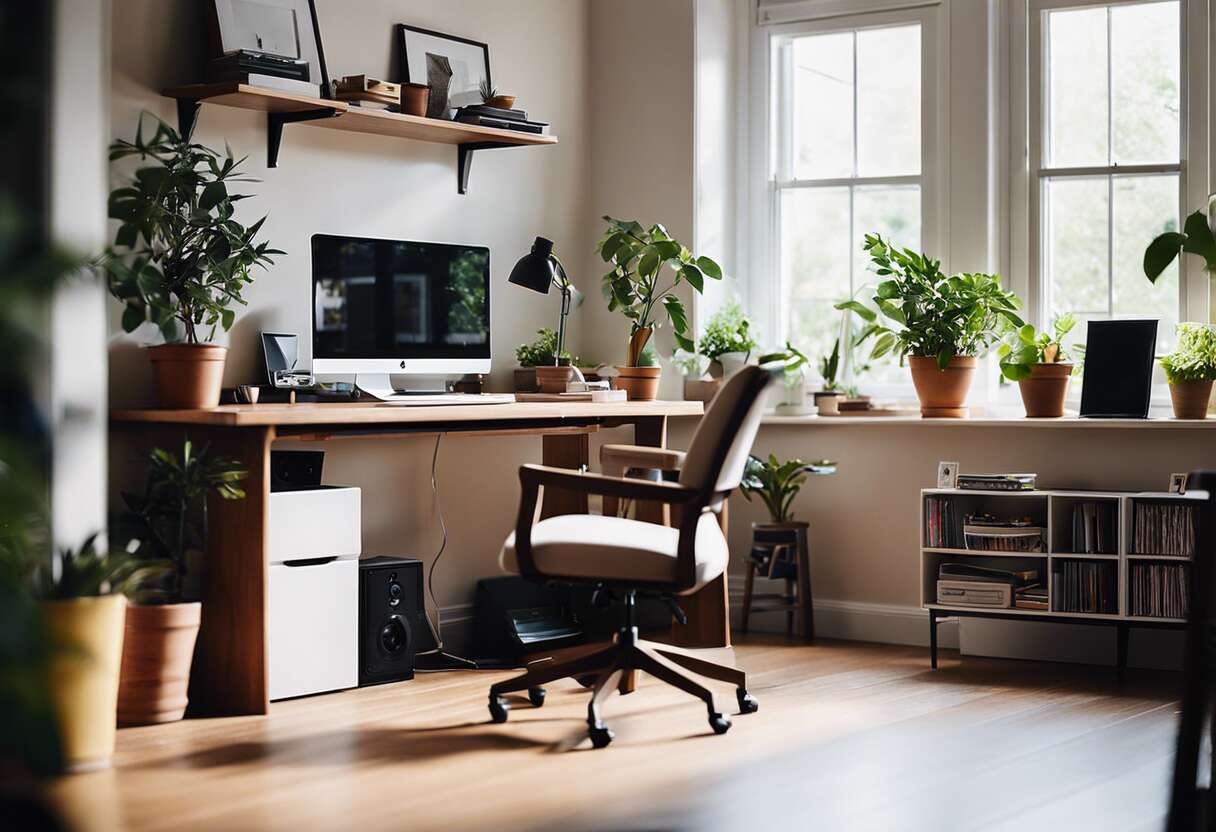 Vivre avec la sclérose en plaques : conseils pratiques pour le quotidien