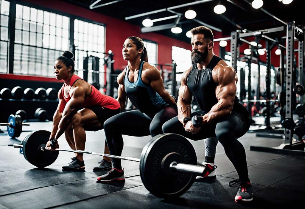 Programme PHAT : tout savoir sur le Power Hypertrophy Adaptive Training